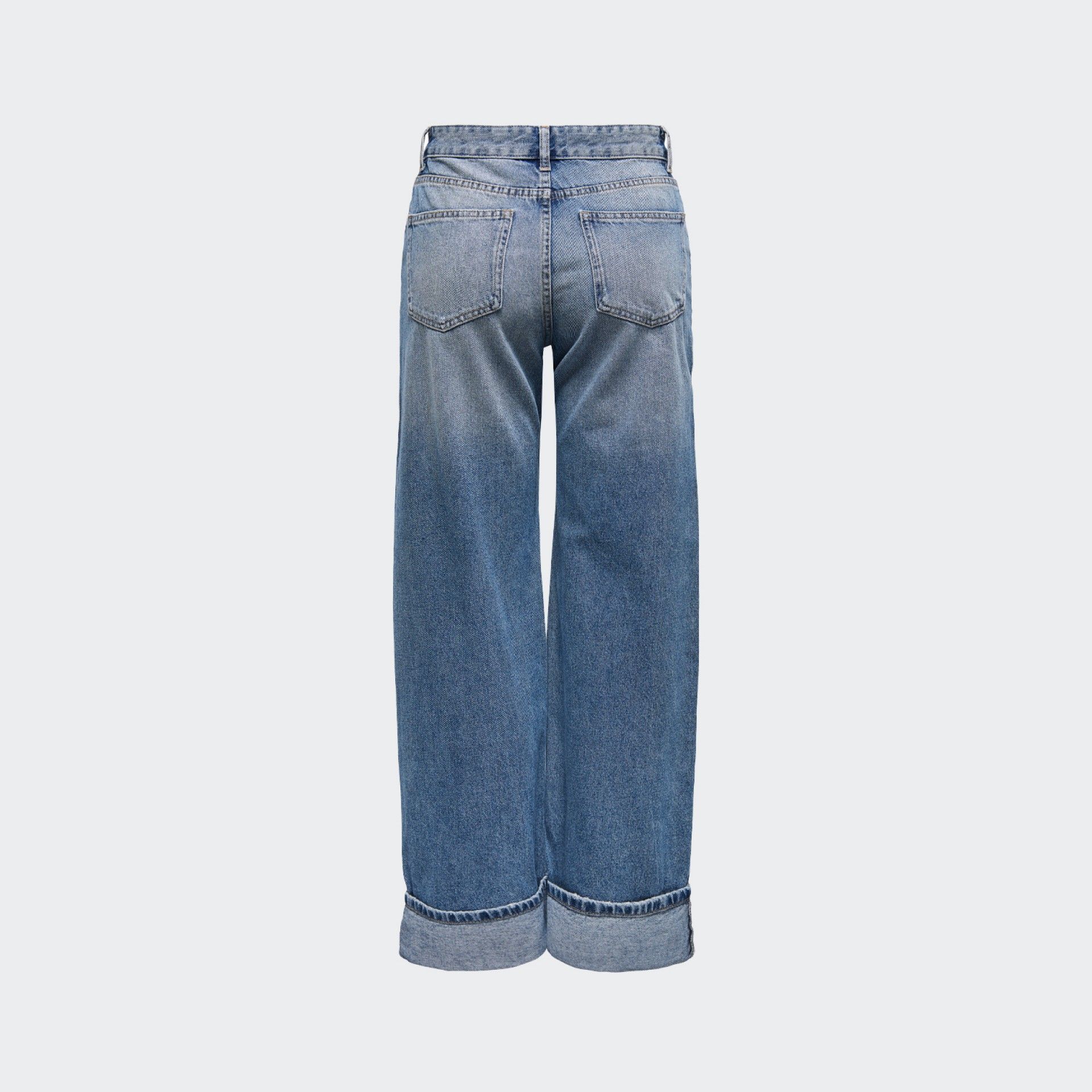 Calças de Ganga Only ONLELLA