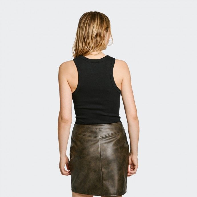 Top de Alas Pepe Jeans