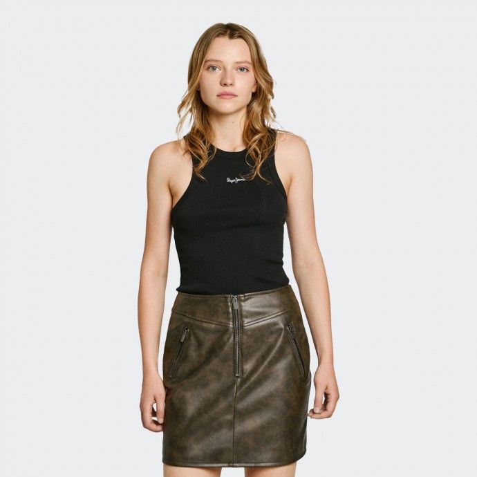 Top de Alas Pepe Jeans