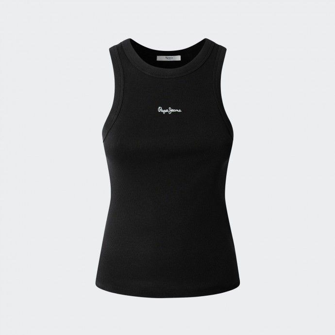 Top de Alas Pepe Jeans