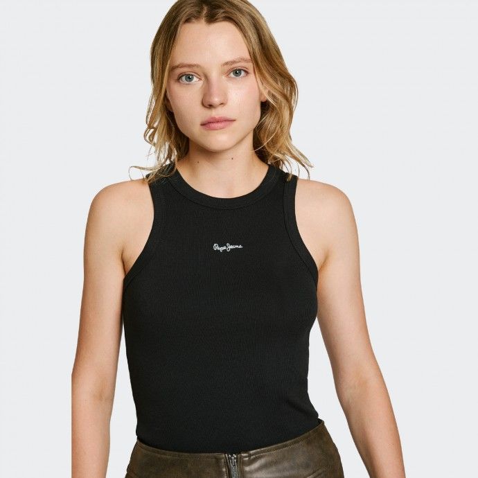 Top de Alas Pepe Jeans