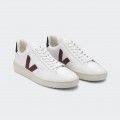 Zapatilhas Veja V-12 Leather