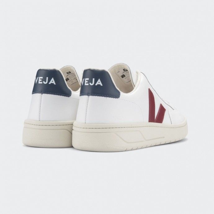 Zapatilhas Veja V-12 Leather