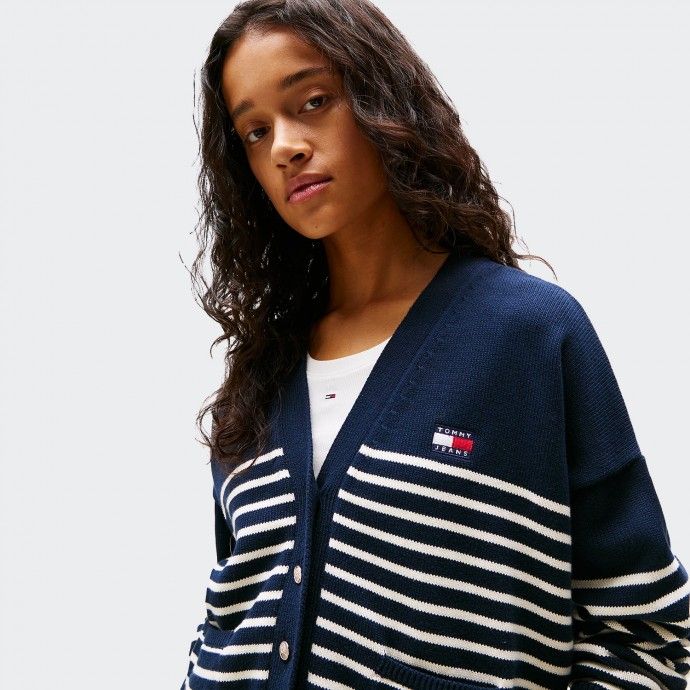 Tommy Jeans Jacket