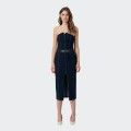 Vestido de Ganga Fracomina