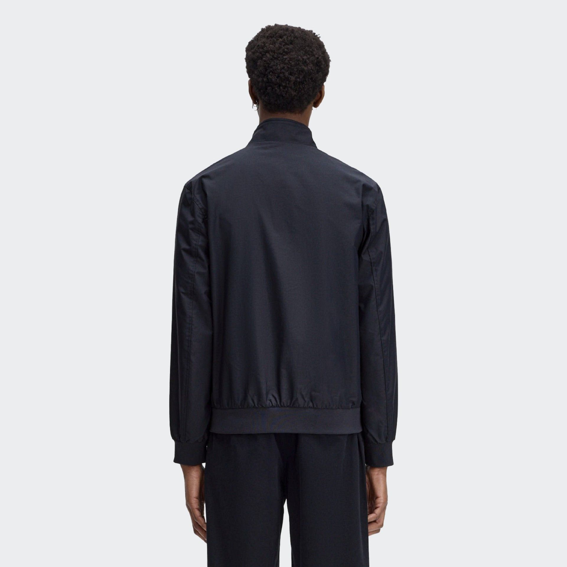 Chaqueta Fred Perry Brentham