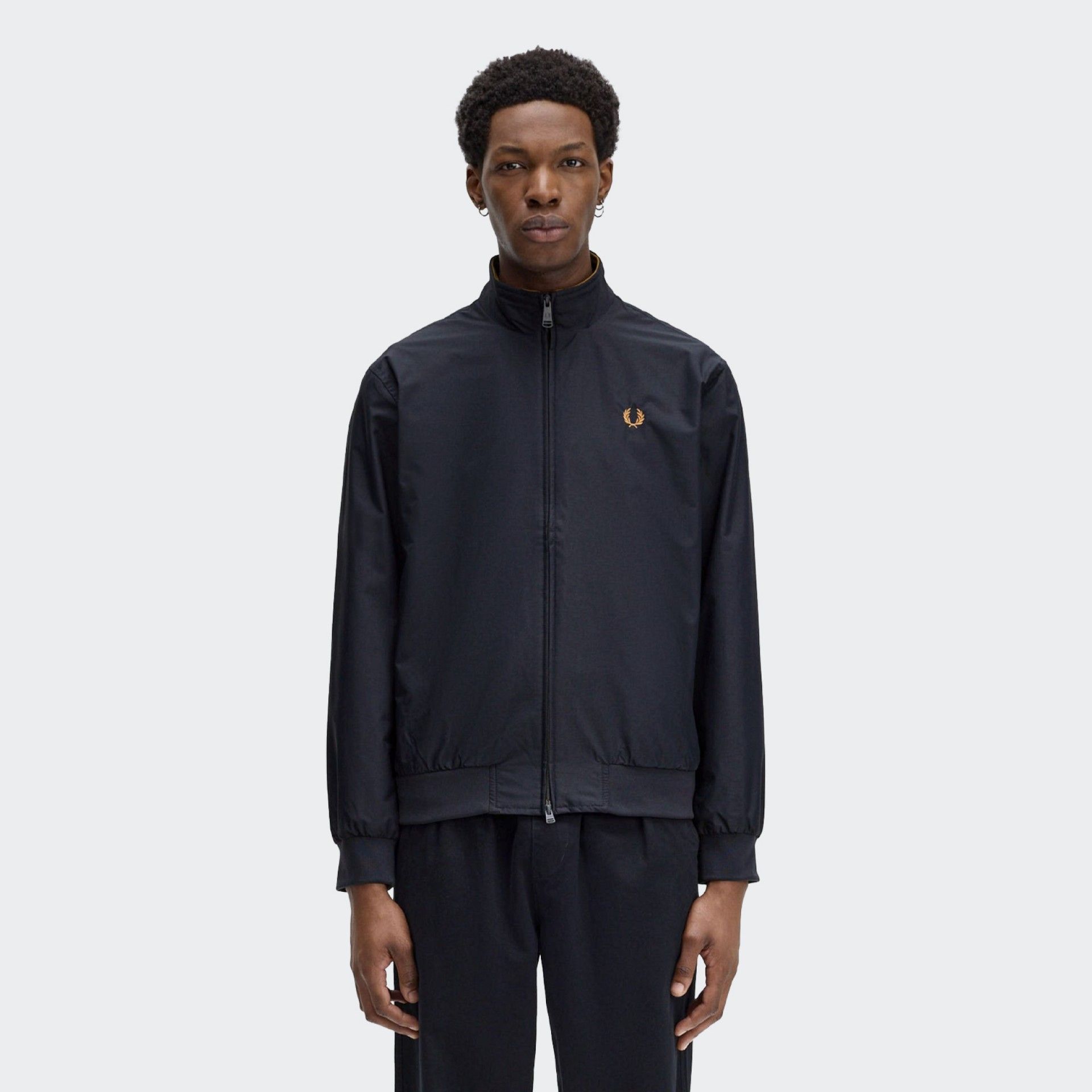 Chaqueta Fred Perry Brentham