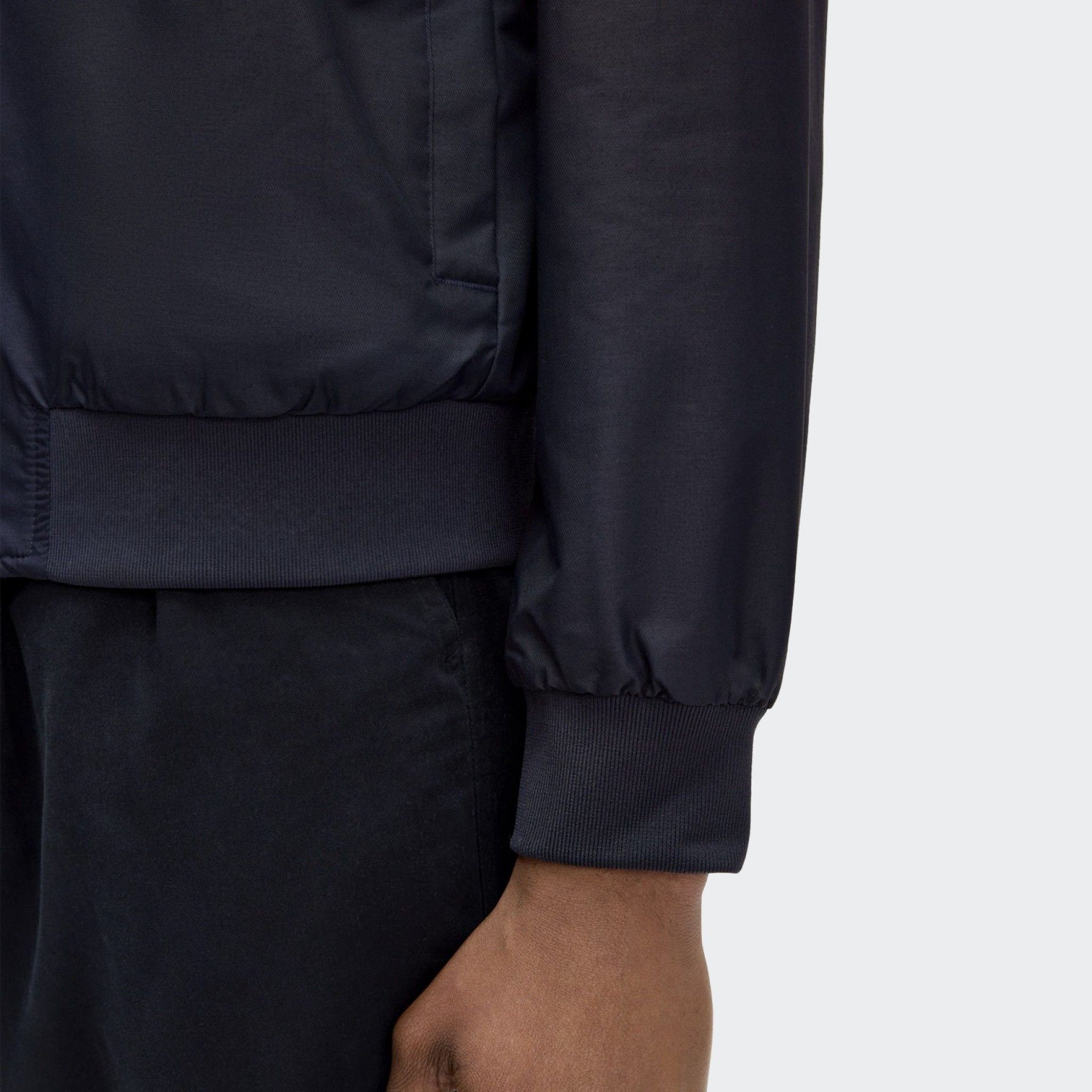 Chaqueta Fred Perry Brentham