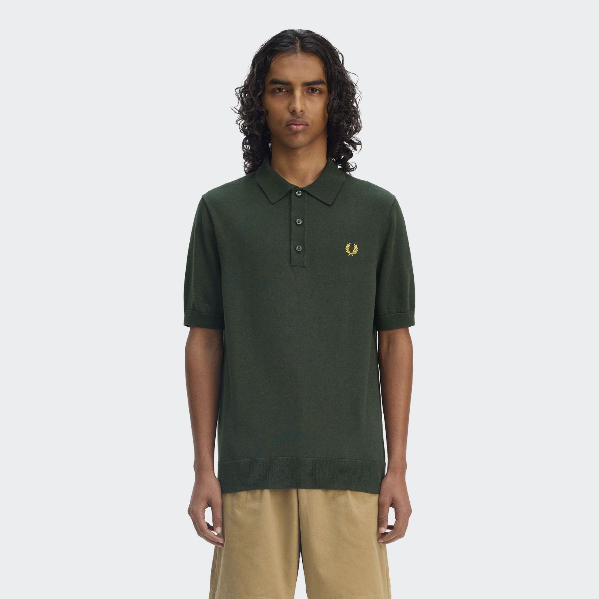 Polo Fred Perry