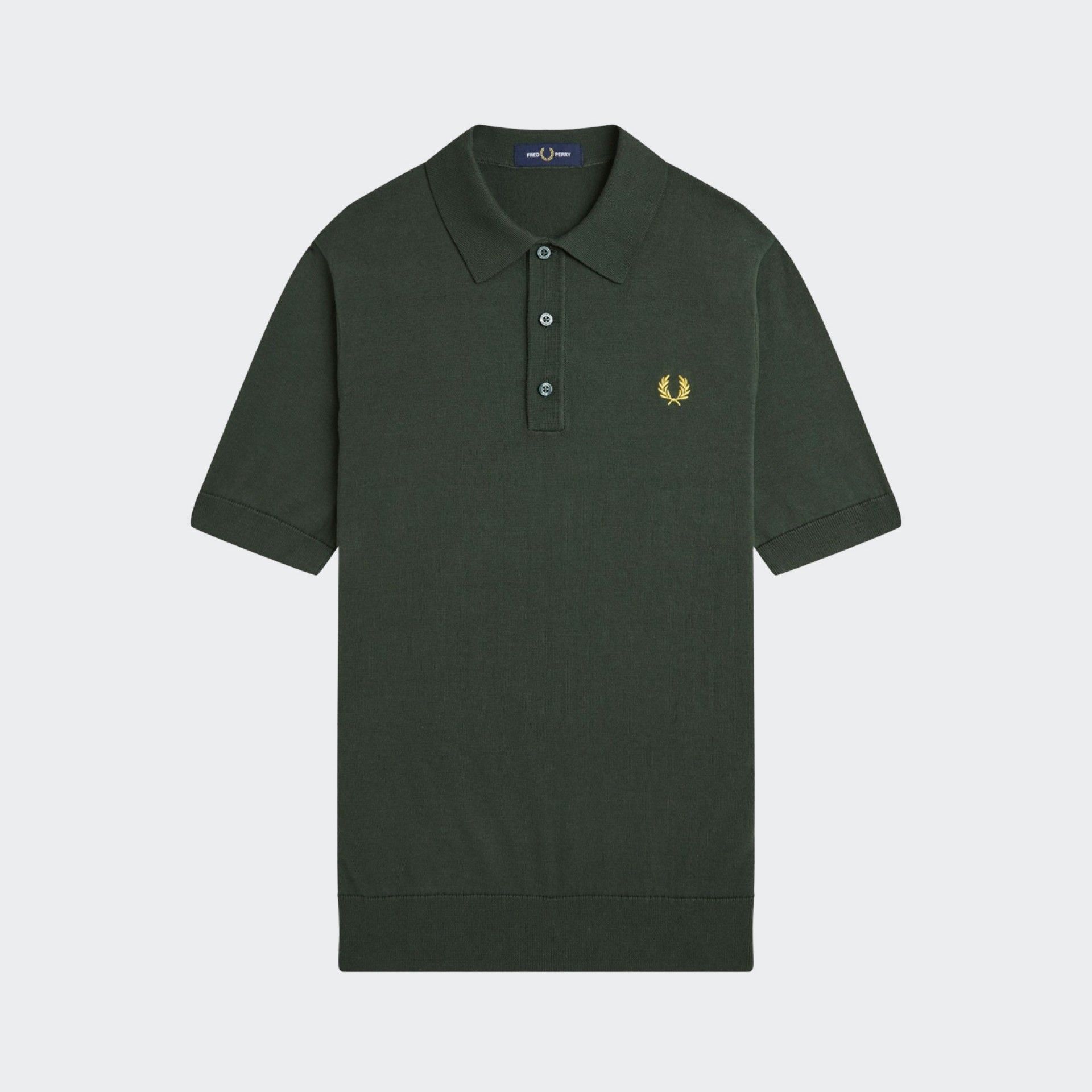 Polo Fred Perry