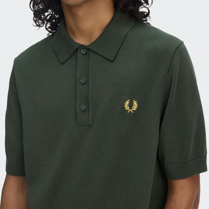 Fred Perry Polo Shirt