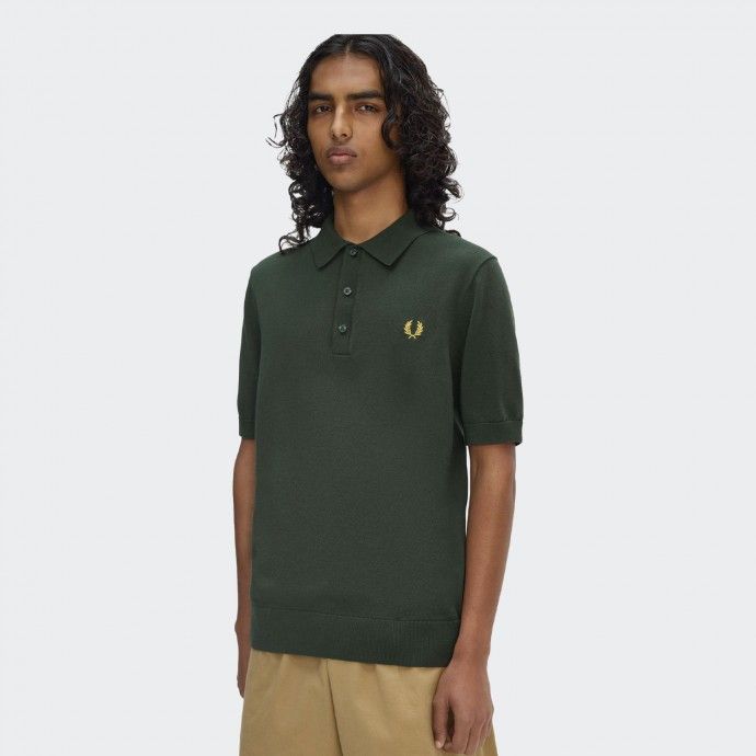 Fred Perry Polo Shirt
