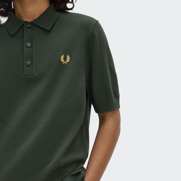Fred Perry Polo Shirt