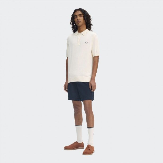 Fred Perry Polo Shirt