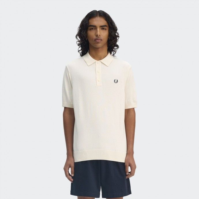 Fred Perry Polo Shirt