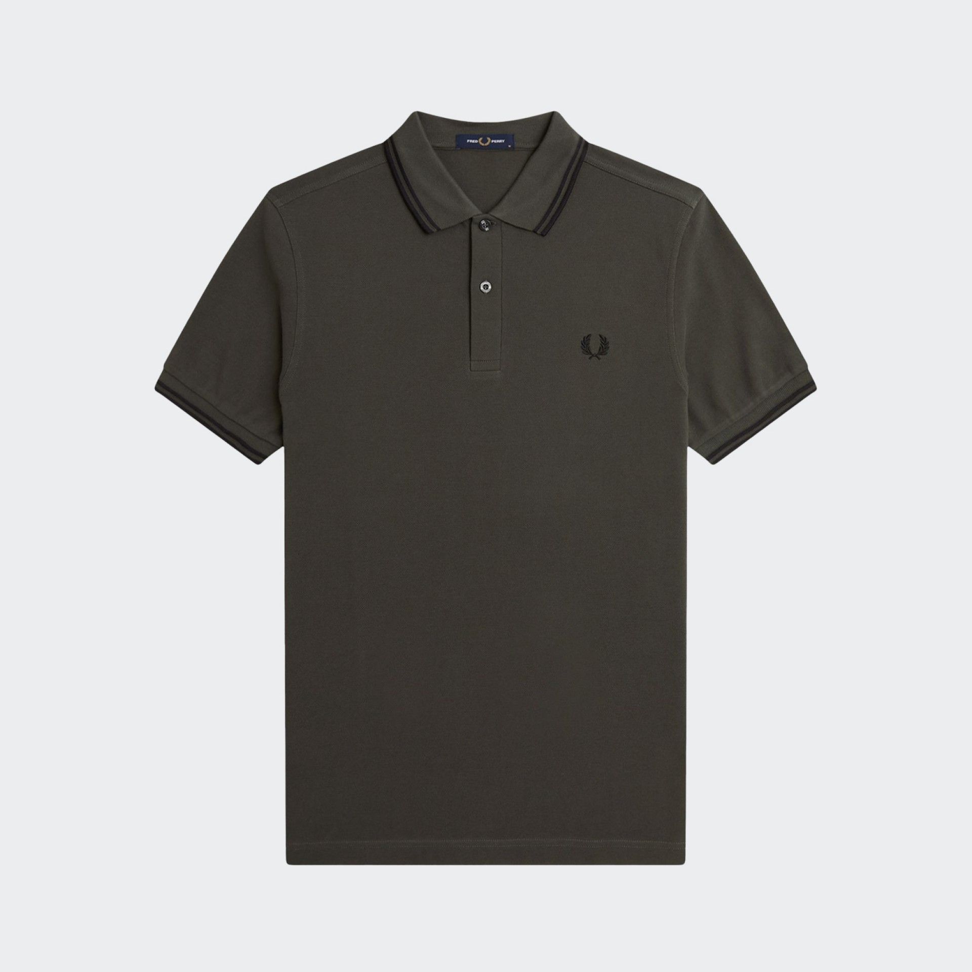 Polo Fred Perry M3600