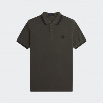 Fred Perry | Clothing & Footwear | Women & Men | Shop Online