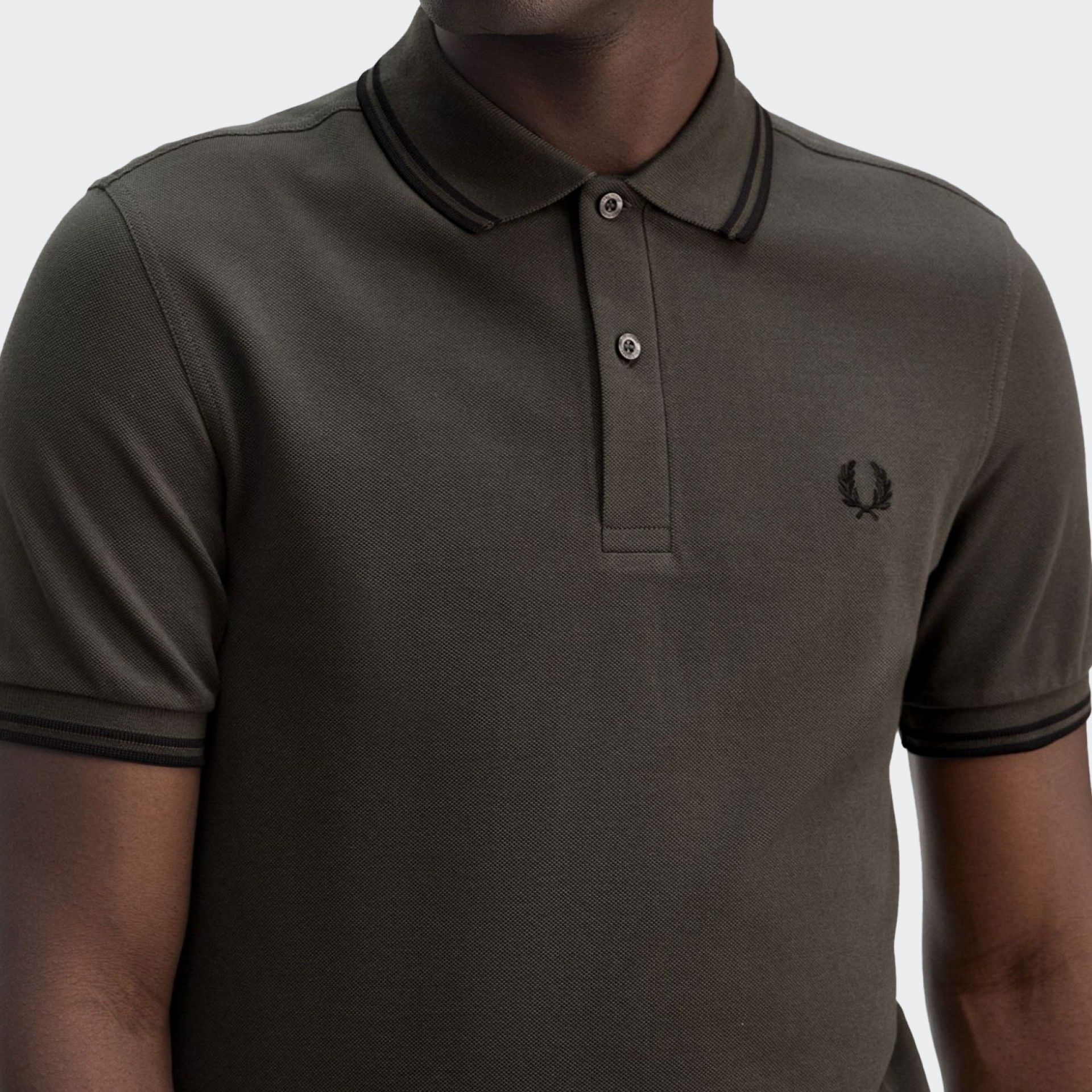 Polo Fred Perry M3600