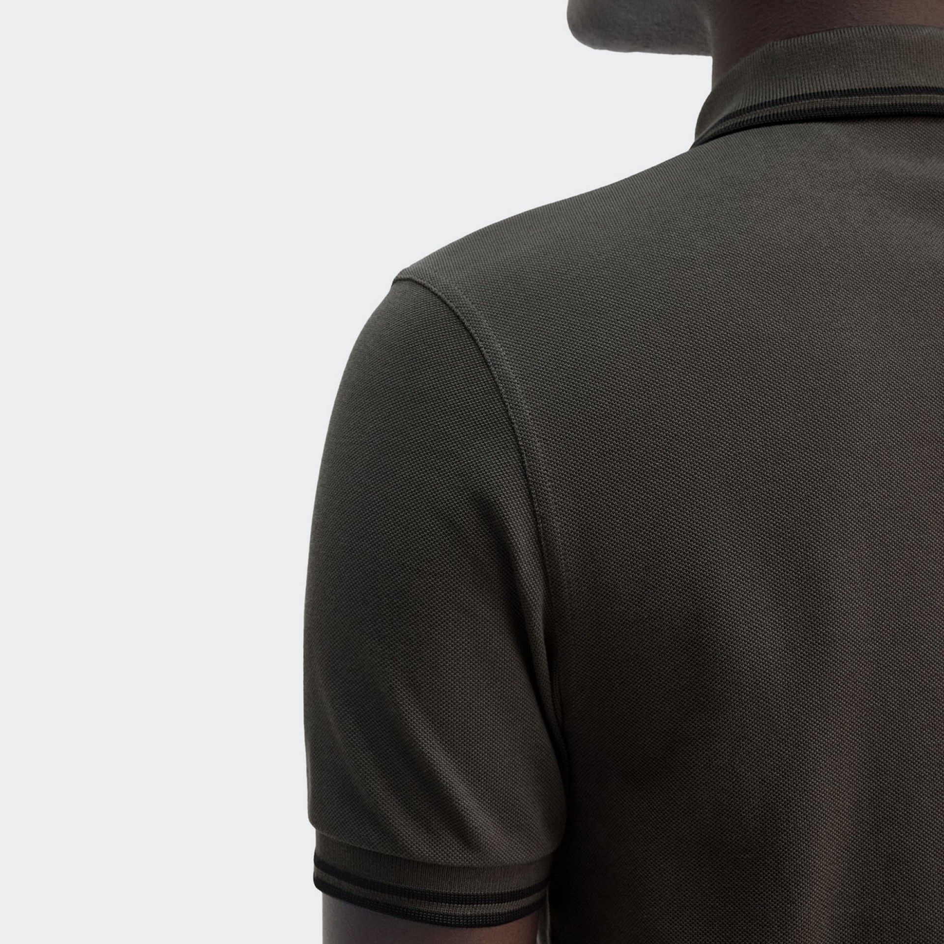 Polo Fred Perry M3600