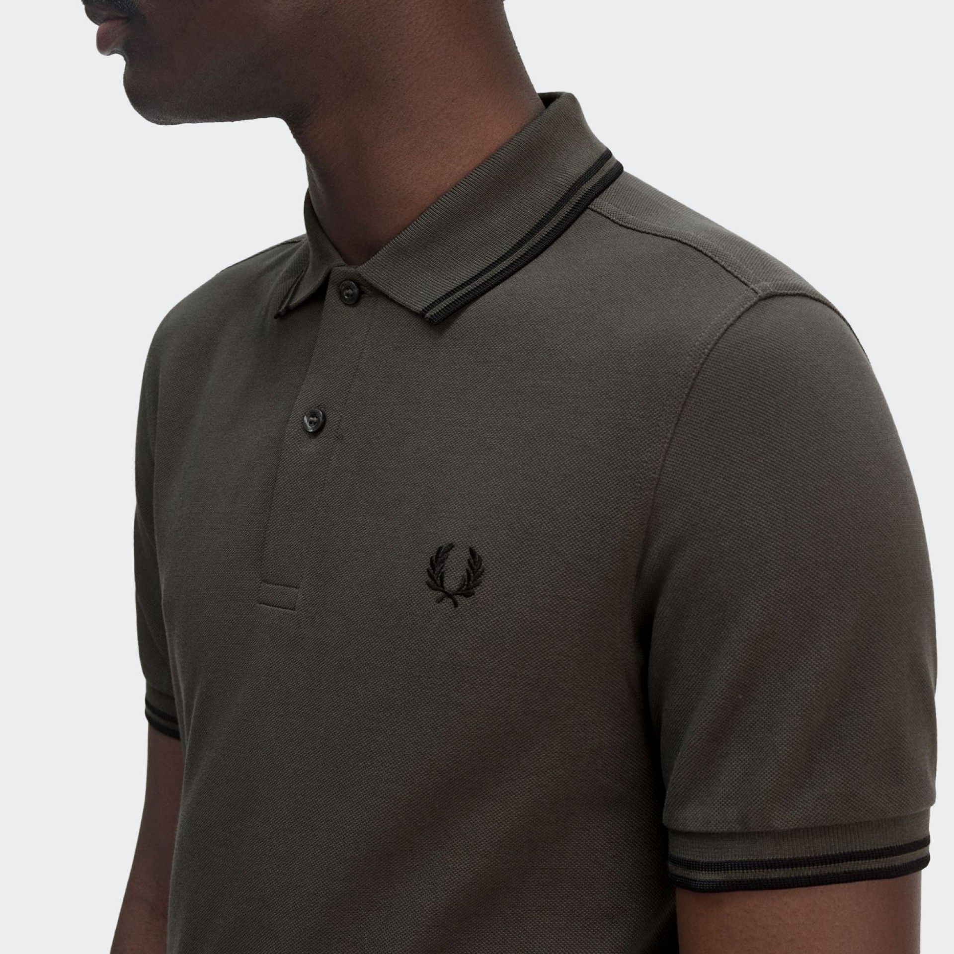 Polo Fred Perry M3600
