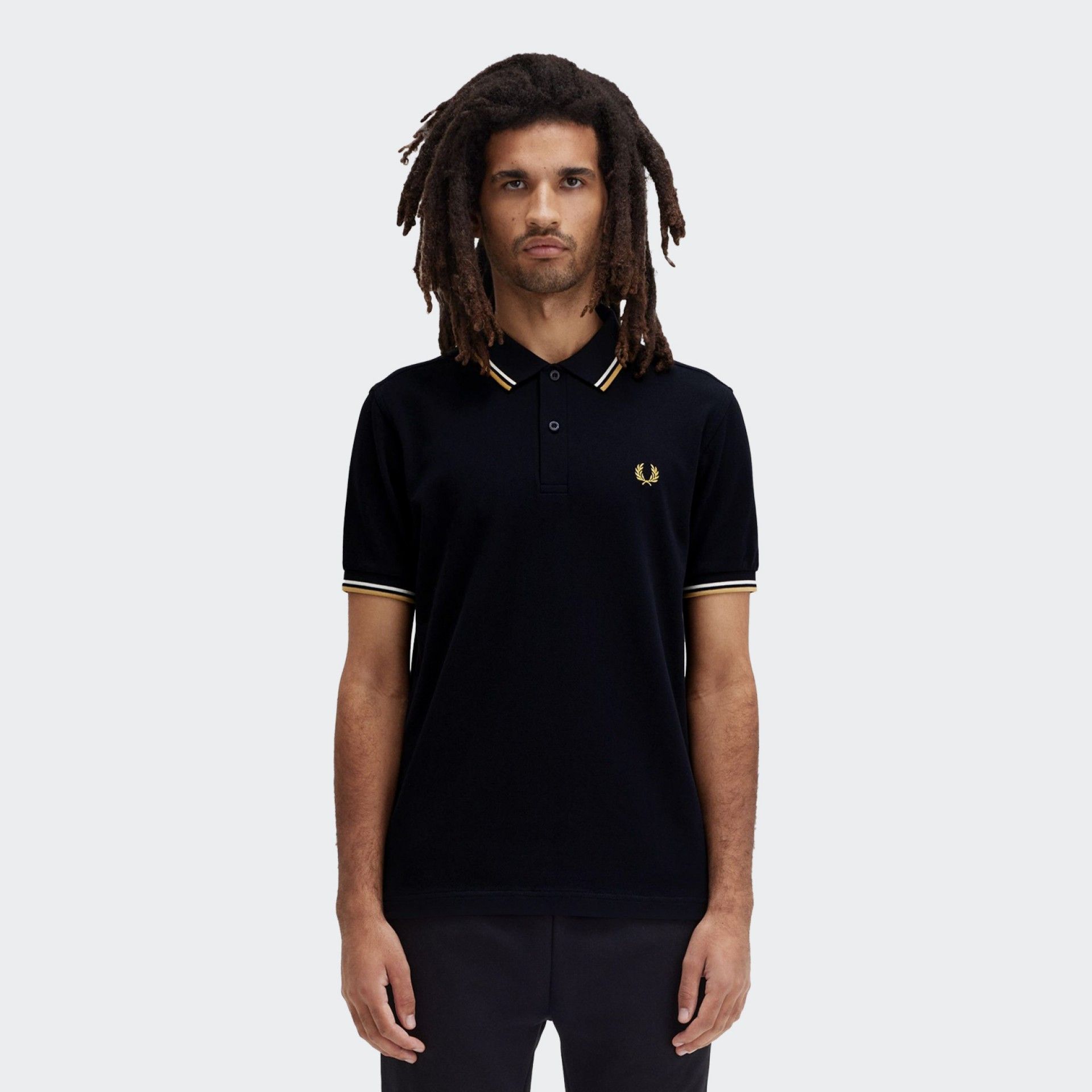 Polo Fred Perry M3600