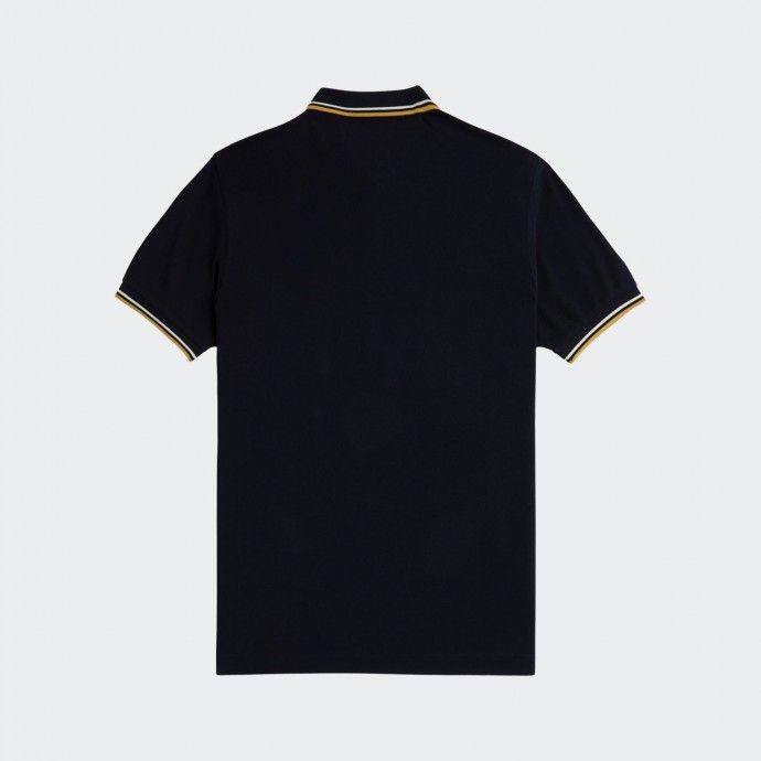 Polo Fred Perry M3600
