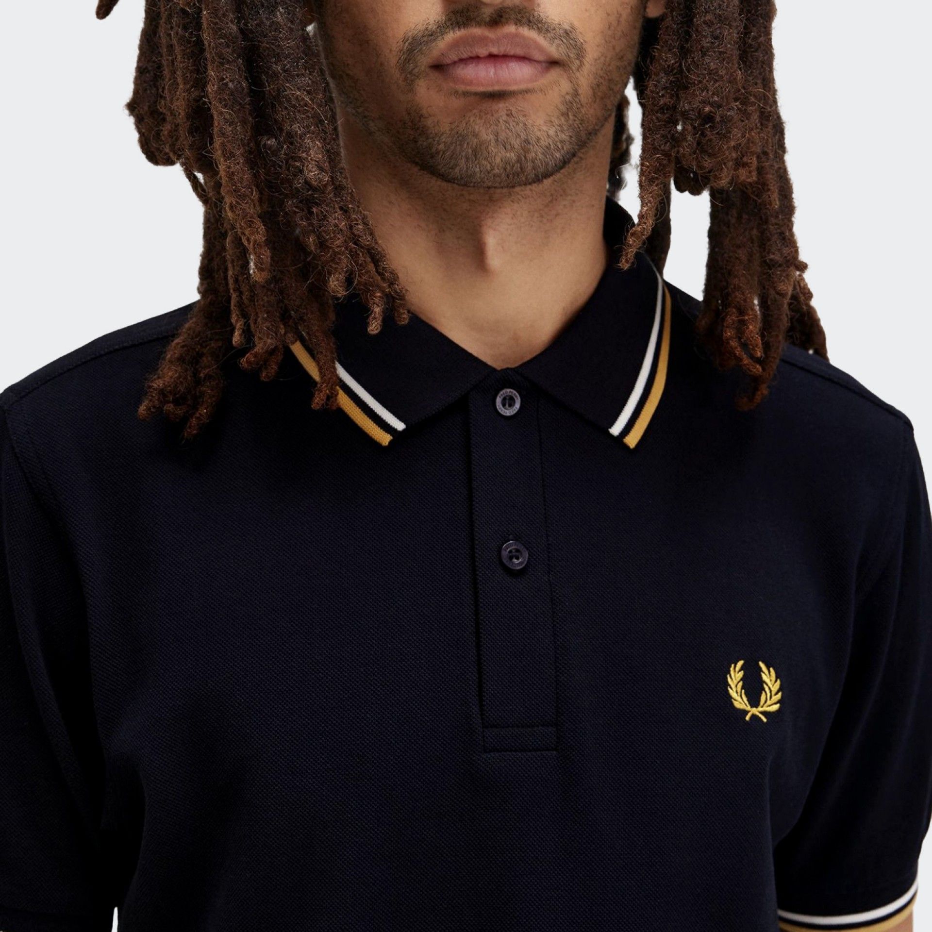 Polo Fred Perry M3600