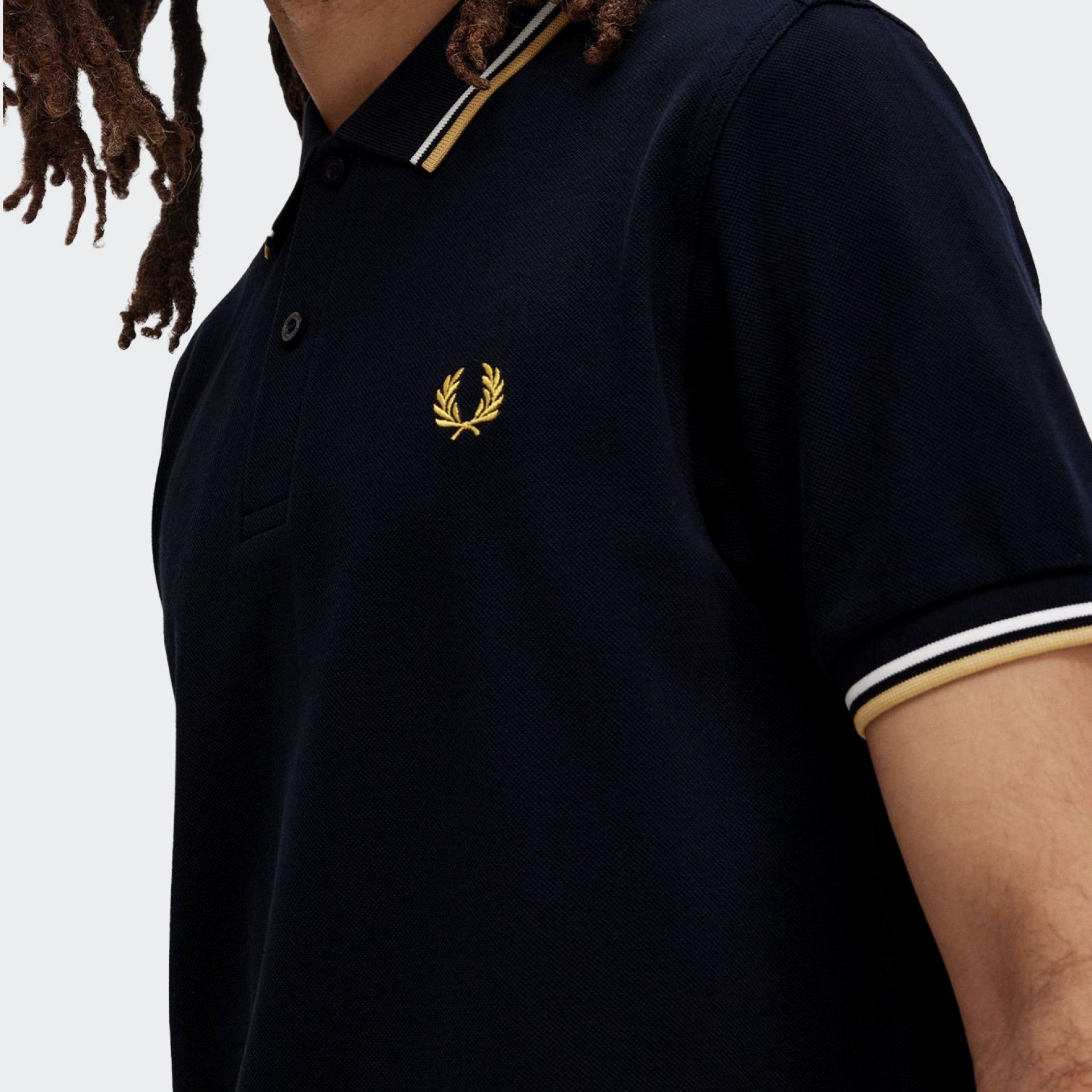 Polo Fred Perry M3600