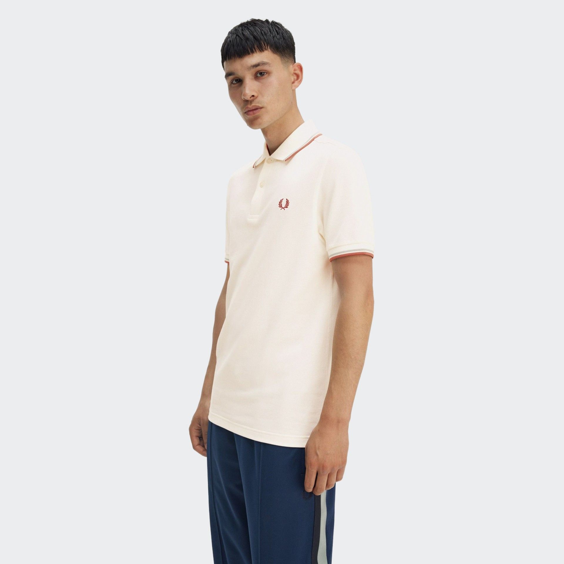Polo Fred Perry M3600