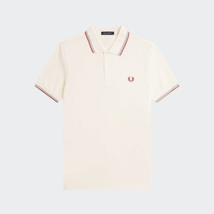 Polo Fred Perry M3600