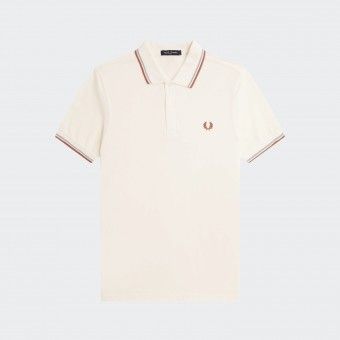 Fred Perry M3600 Polo Shirt