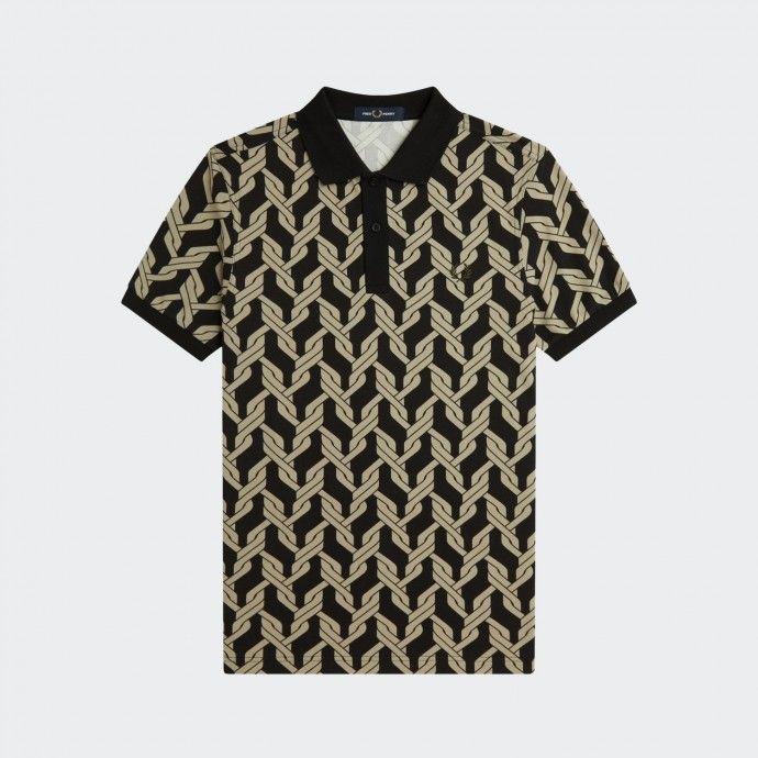 Polo Fred Perry