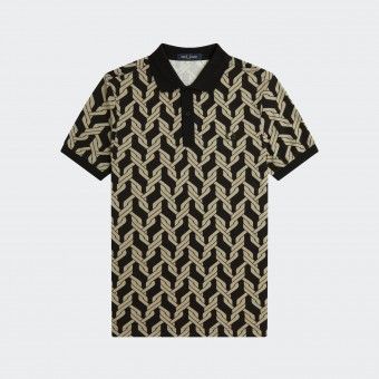 Fred Perry Polo Shirt