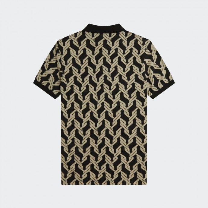 Fred Perry Polo Shirt