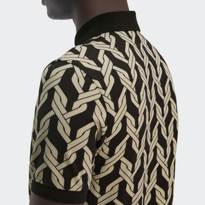 Fred Perry Polo Shirt