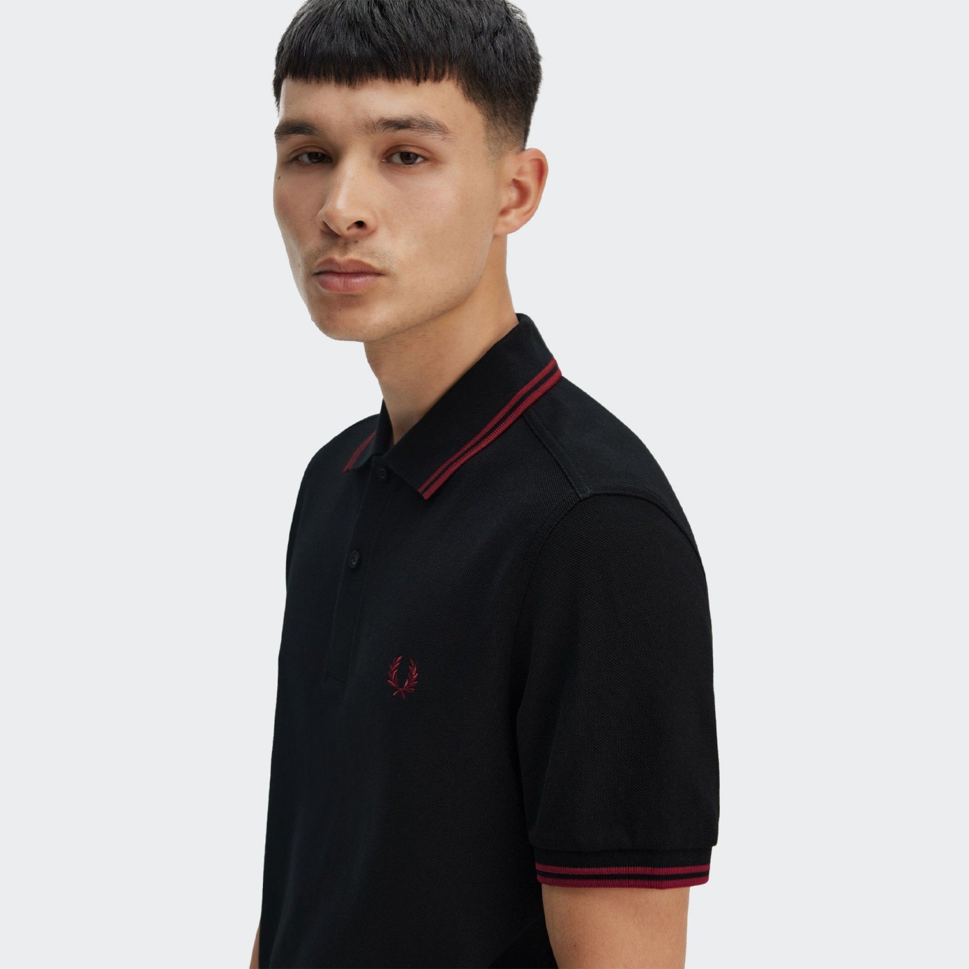 Polo Fred Perry M3600