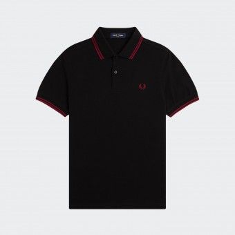 Fred Perry M3600 Polo Shirt