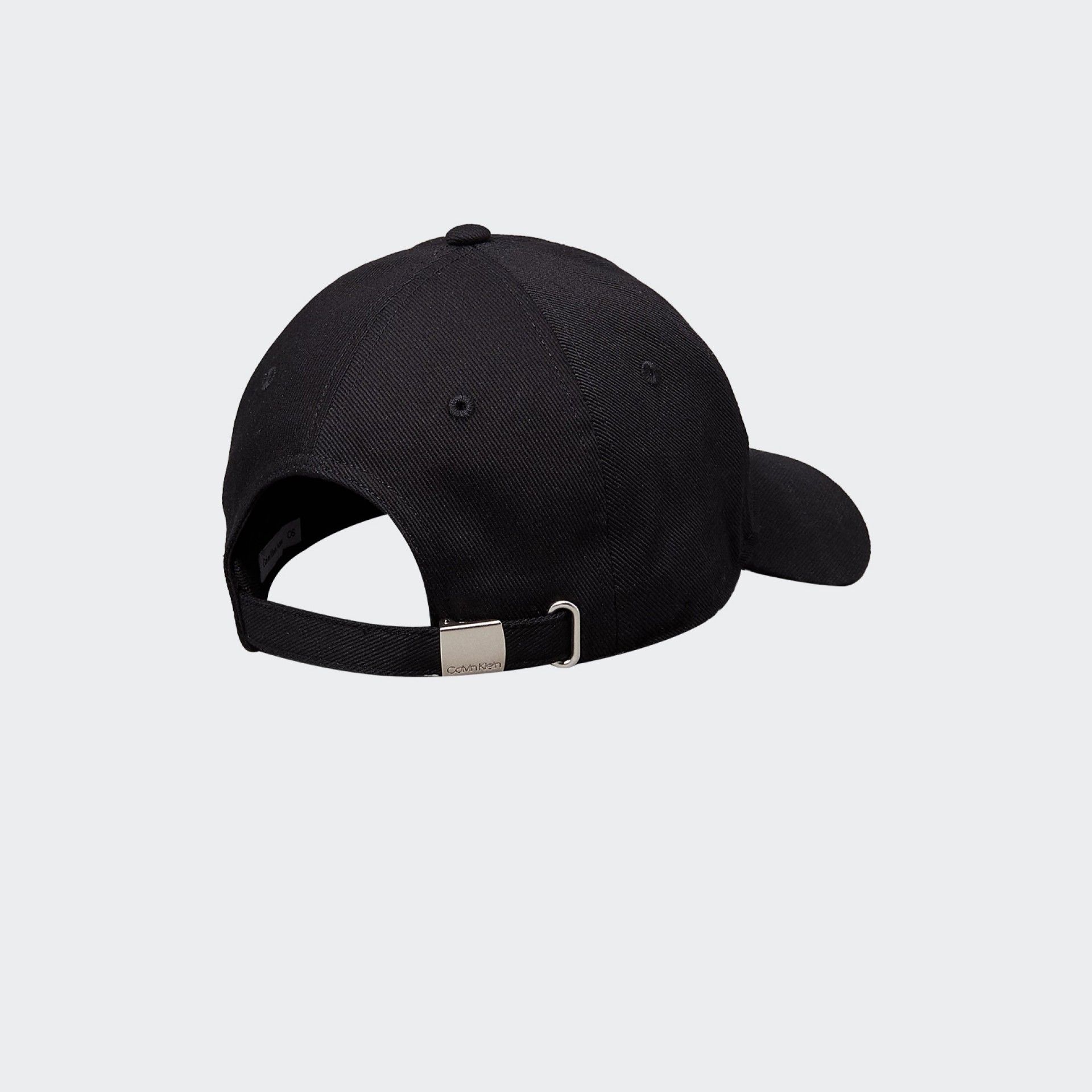 Cap Calvin Klein Twill Logo