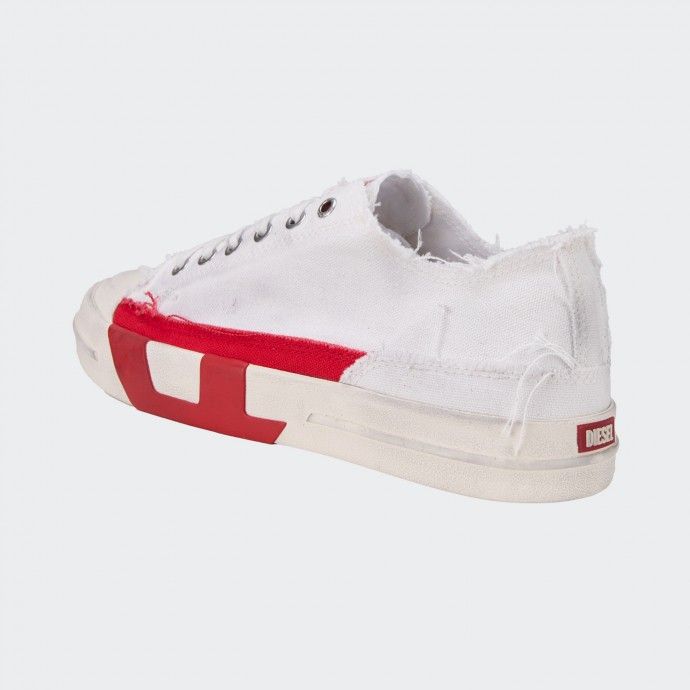 Zapatilla Diesel S-D-Verse Low W