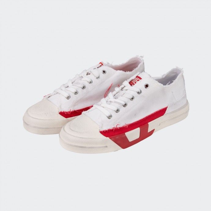 Zapatilla Diesel S-D-Verse Low W