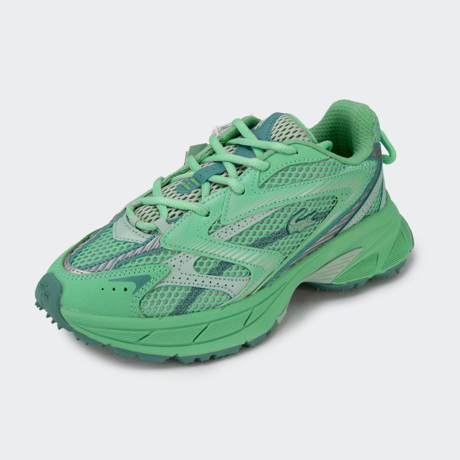 Zapatilhas Lacoste L003 Neo