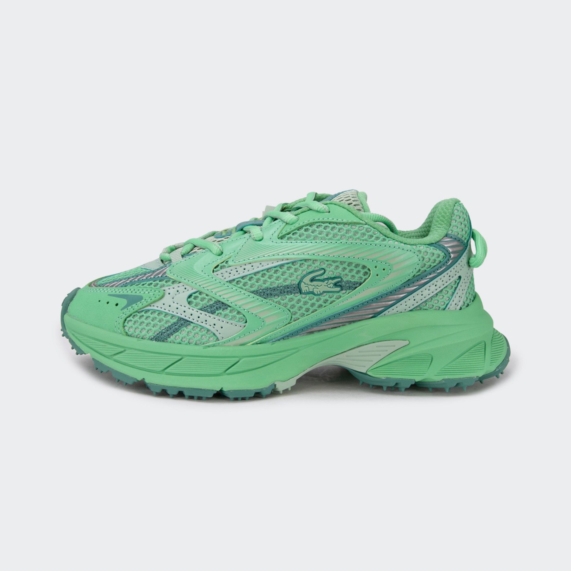 Zapatilhas Lacoste L003 Neo