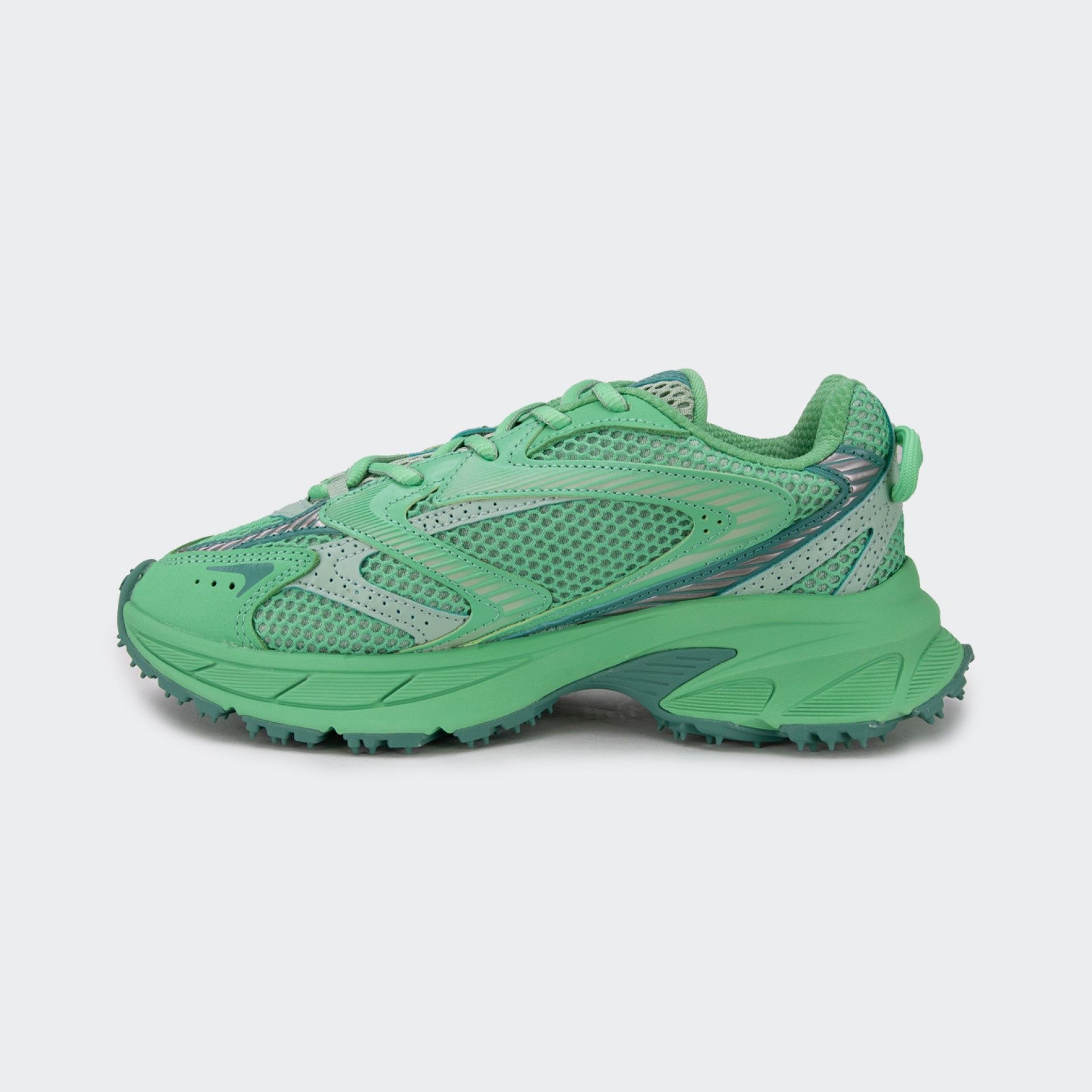 Zapatilhas Lacoste L003 Neo