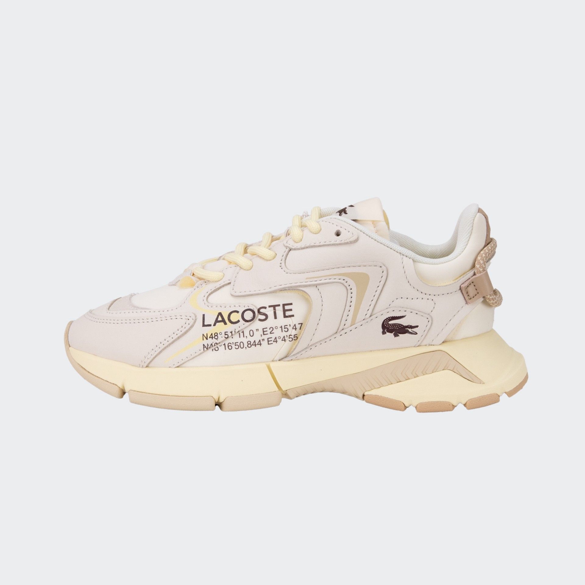 Zapatilhas Lacoste L003 Neo