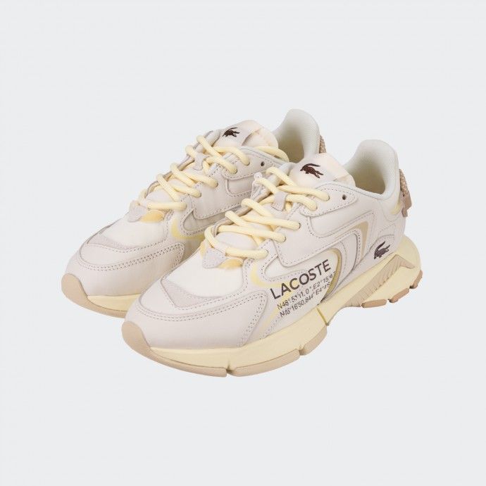 Zapatilhas Lacoste L003 Neo