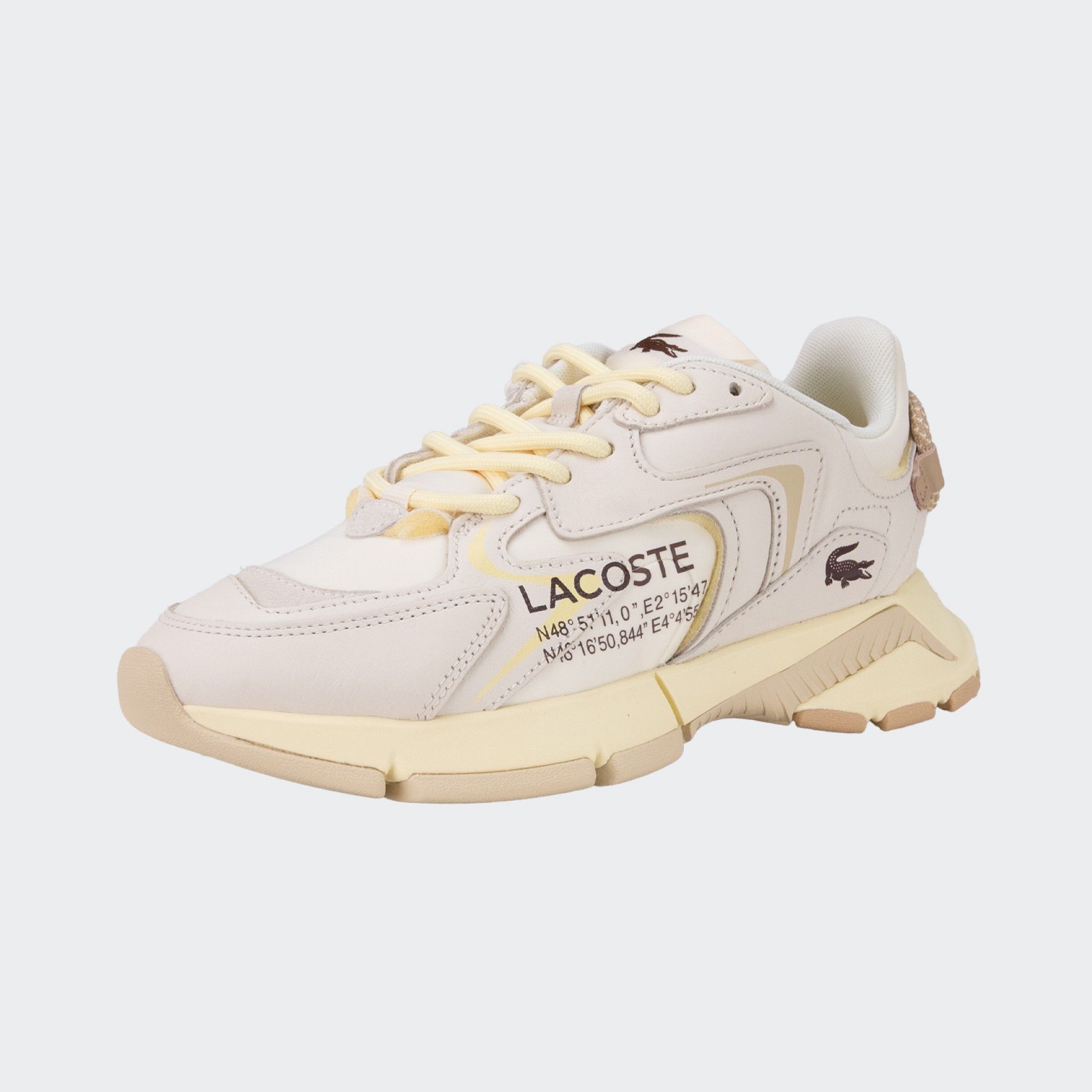 Zapatilhas Lacoste L003 Neo