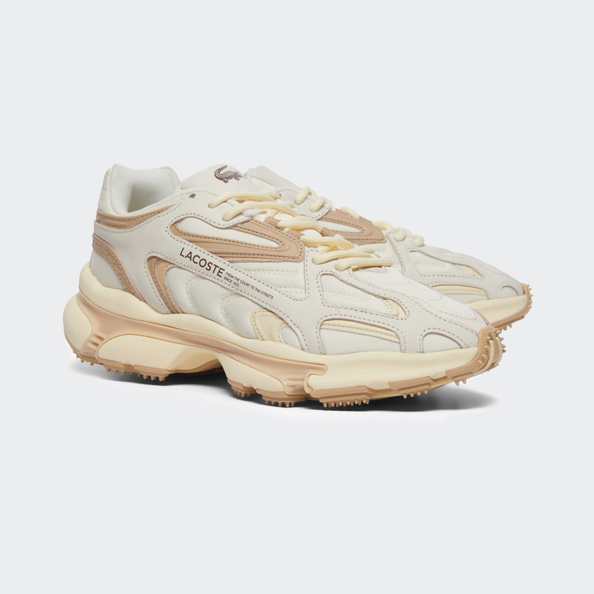 Baskets Lacoste L003 2K24