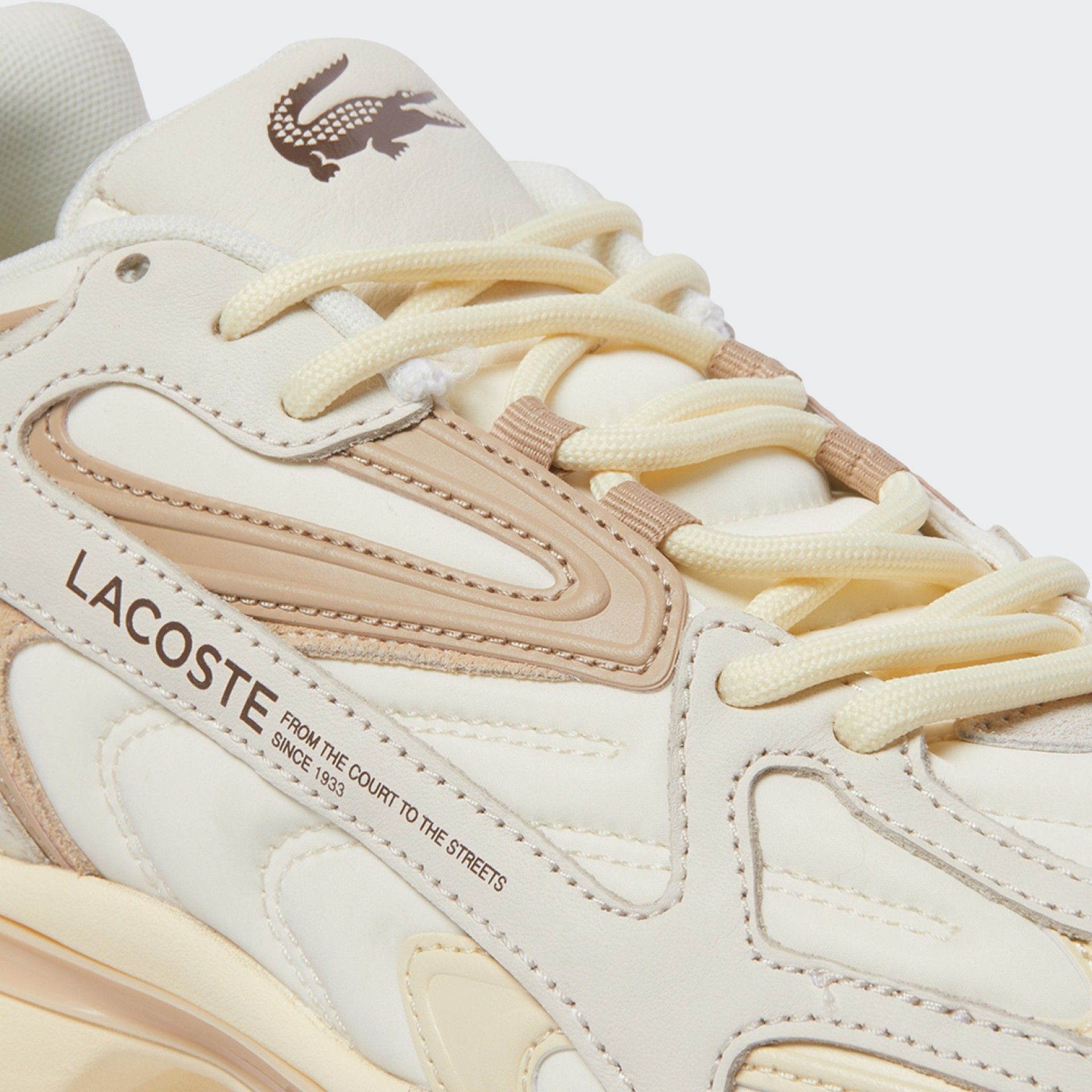 Baskets Lacoste L003 2K24