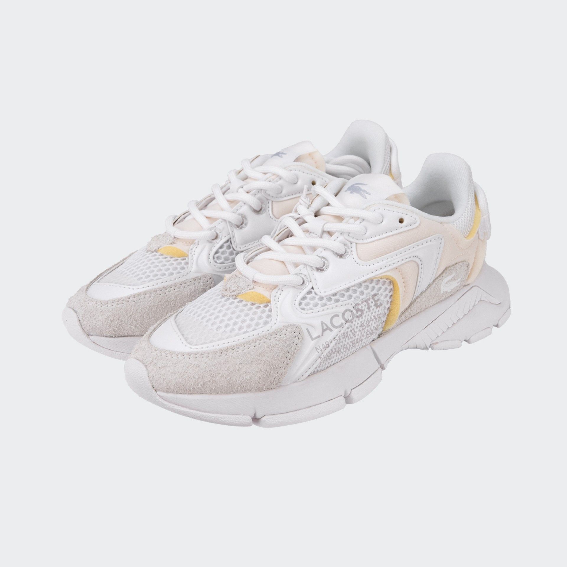 Baskets Lacoste L003 Neo