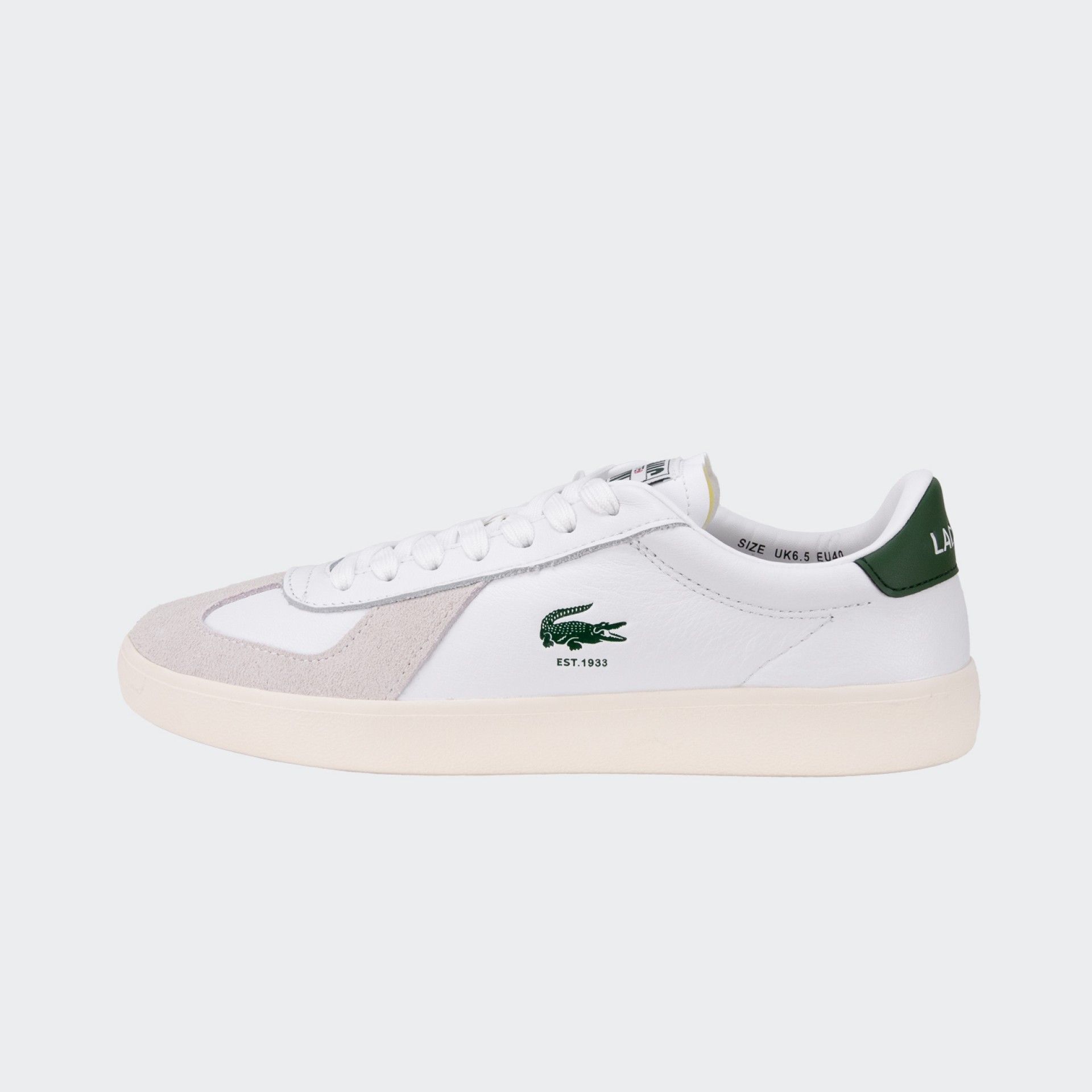 Baskets Lacoste Baseshot Pro